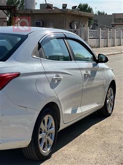 چانگان ئەلسڤین